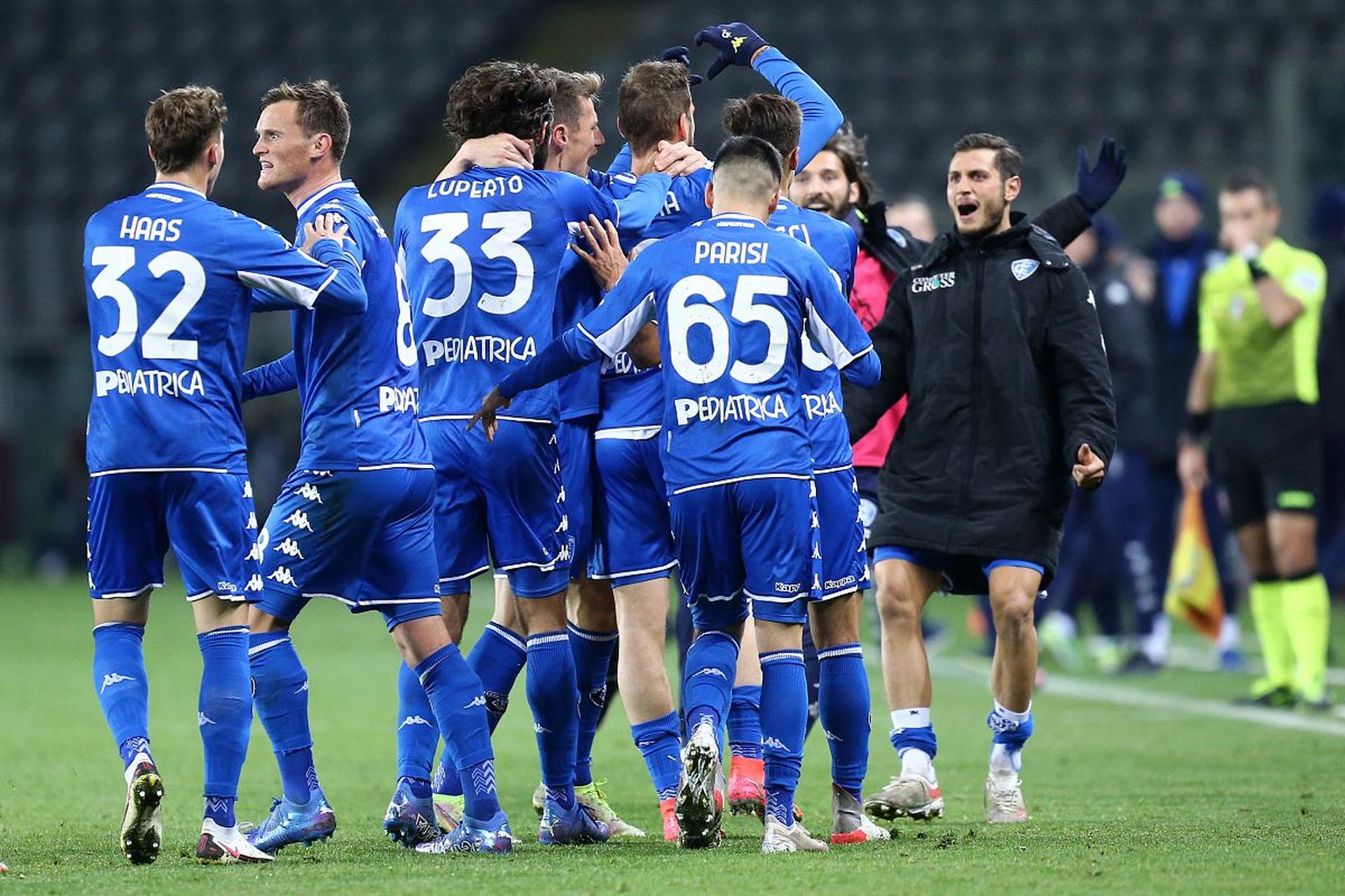 參賽選手 參賽選手