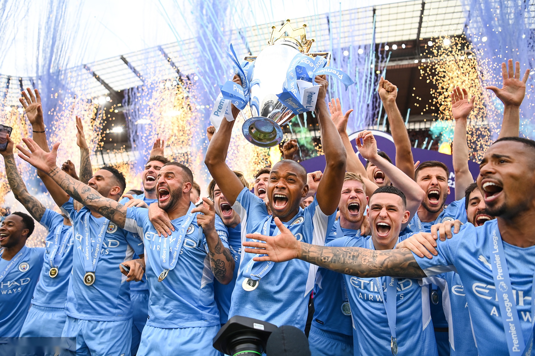 者與觀眾的 者與觀眾的