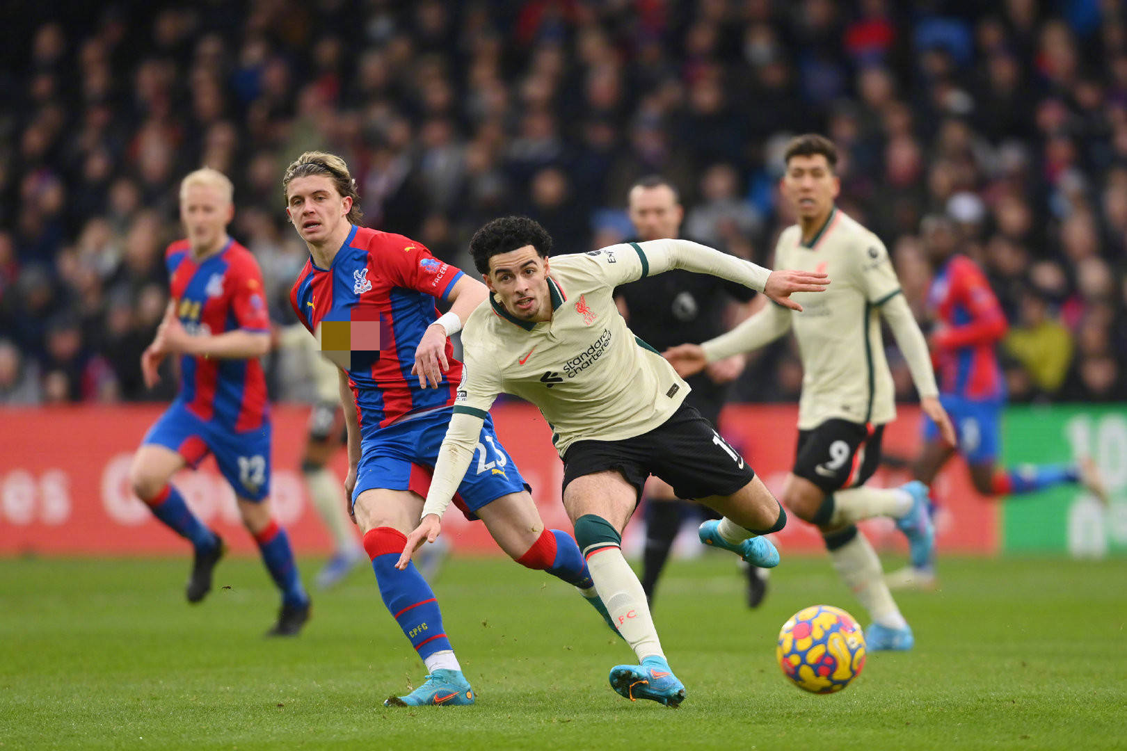 给了对手很 给了对手很